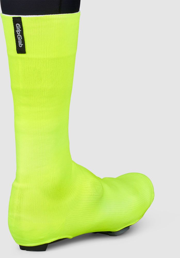 GripGrab Flandrien Waterproof Knitted Road - Überschuhe kaufen | Bike-Discount