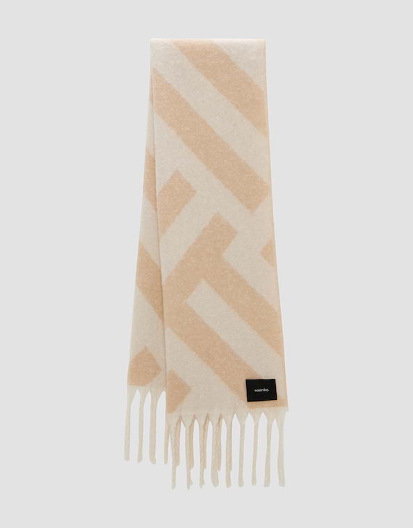 Schal Binto scarf