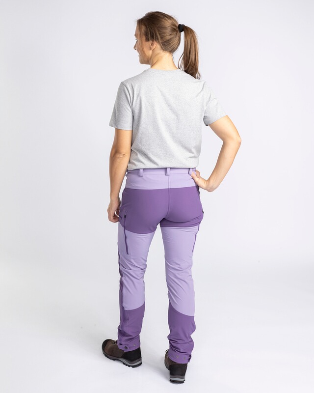 Pinewood Damen T-Shirt Finnveden Outdoor
