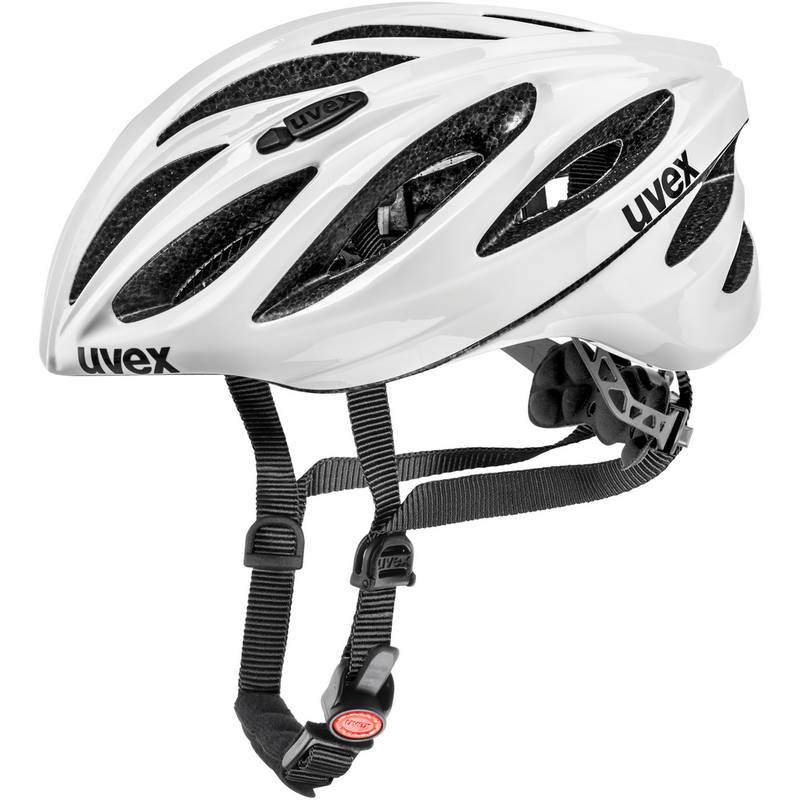 Uvex Boss Race Helm
