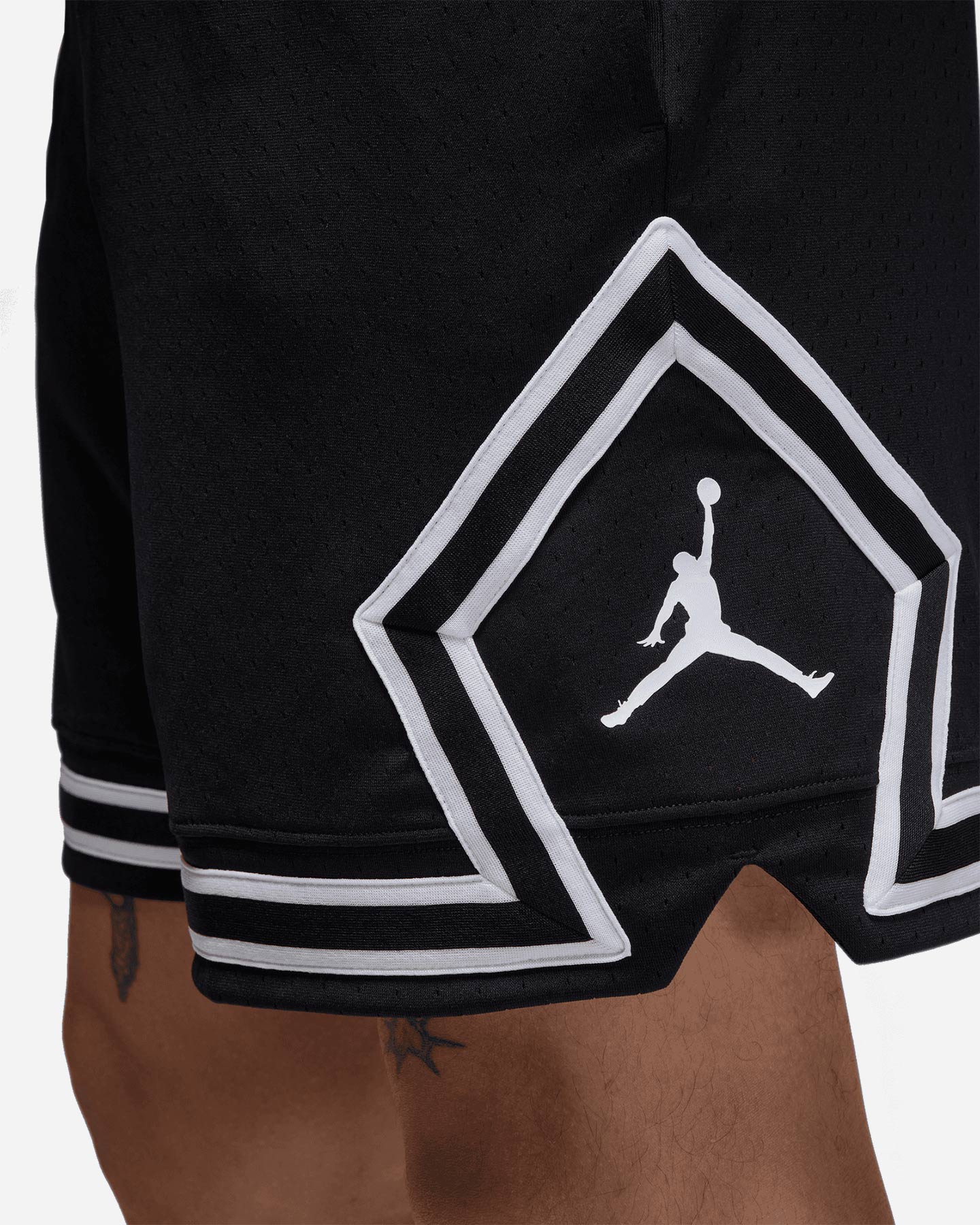 Koszyk Pantaloncini Nike Jordan Dri Fit M HF9910-010