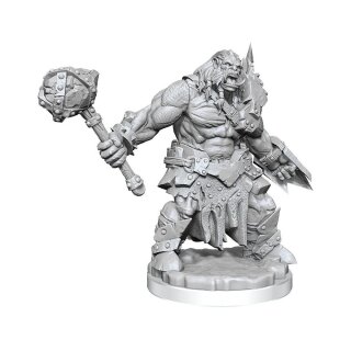 D&D Frameworks: Orcs (7)