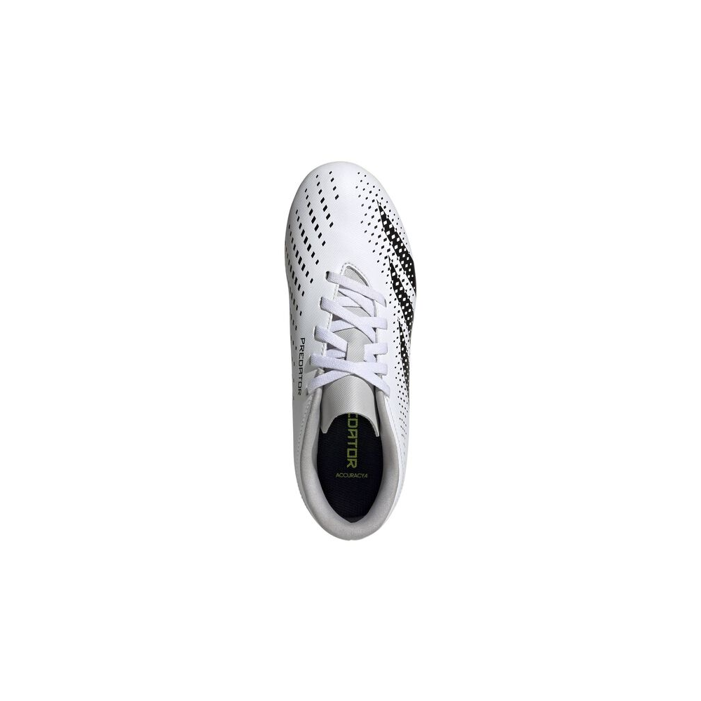 adidas Predator Accuracy.4 FG FxG IE9434 / weiss