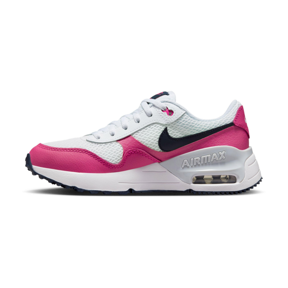Nike Air Max SYSTM DQ0284-110 / weiss