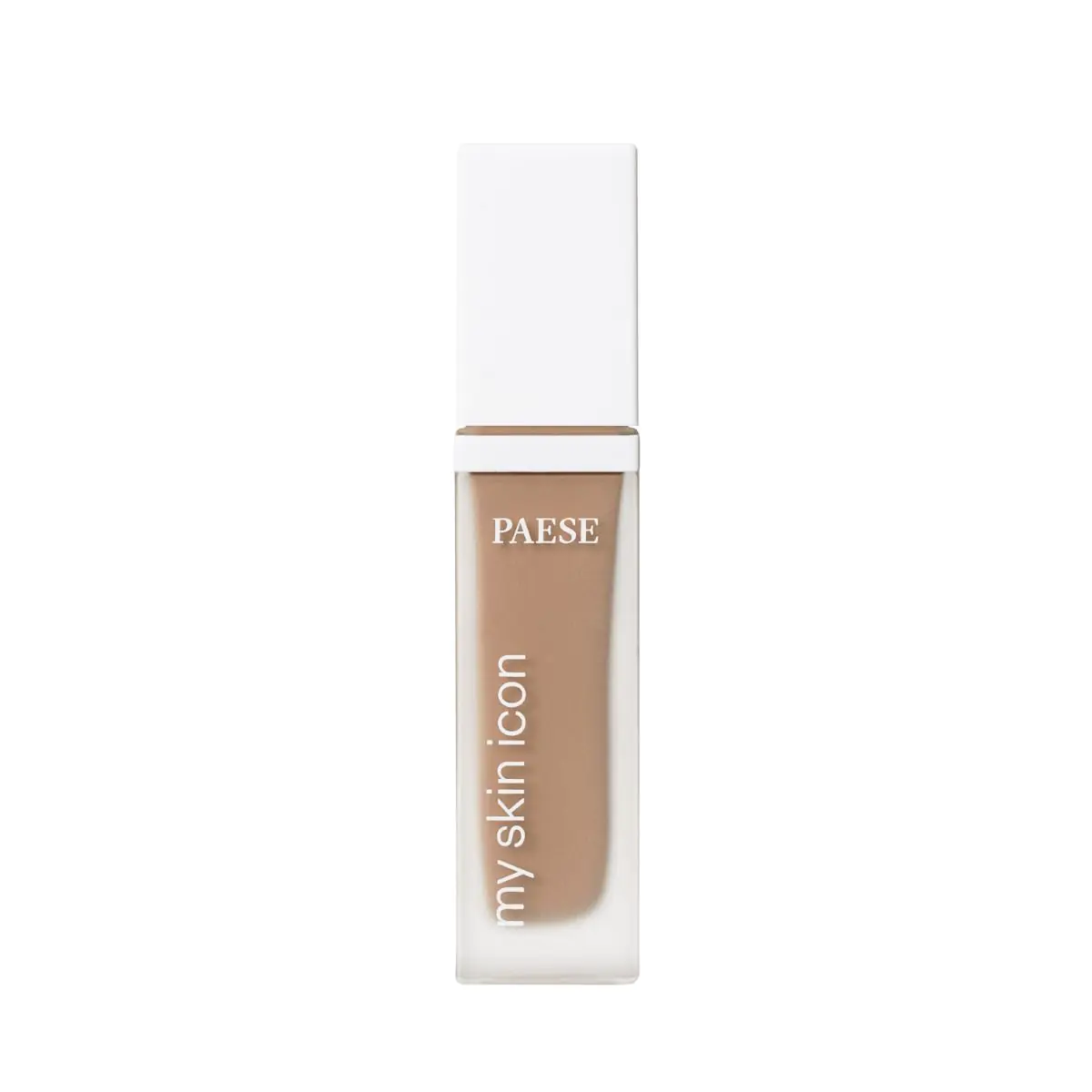 Paese My Skin Icon - matinį atspalvį suteikiantis makiažo pagrindas 3C migdolams, 33 ml