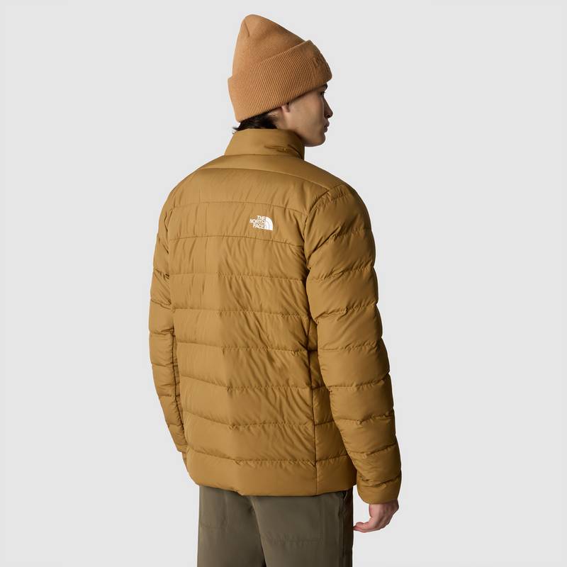 The North Face ACONCAGUA 3 Steppjacke Herren