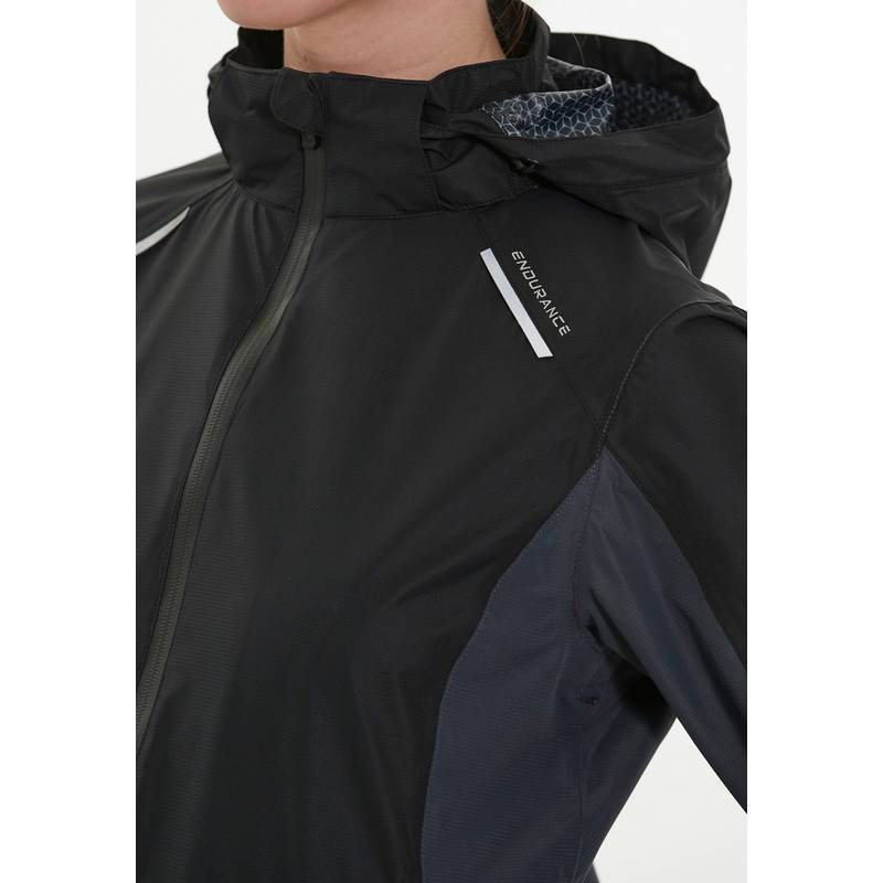 Endurance Vanda Fahrradjacke Damen