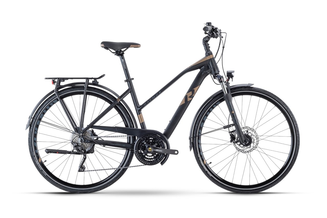 Raymon TourRay 5.0 - 2023 - 28 Zoll - Damen Sport