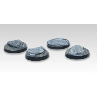 Shaleground | 40mm Rundbase (2)