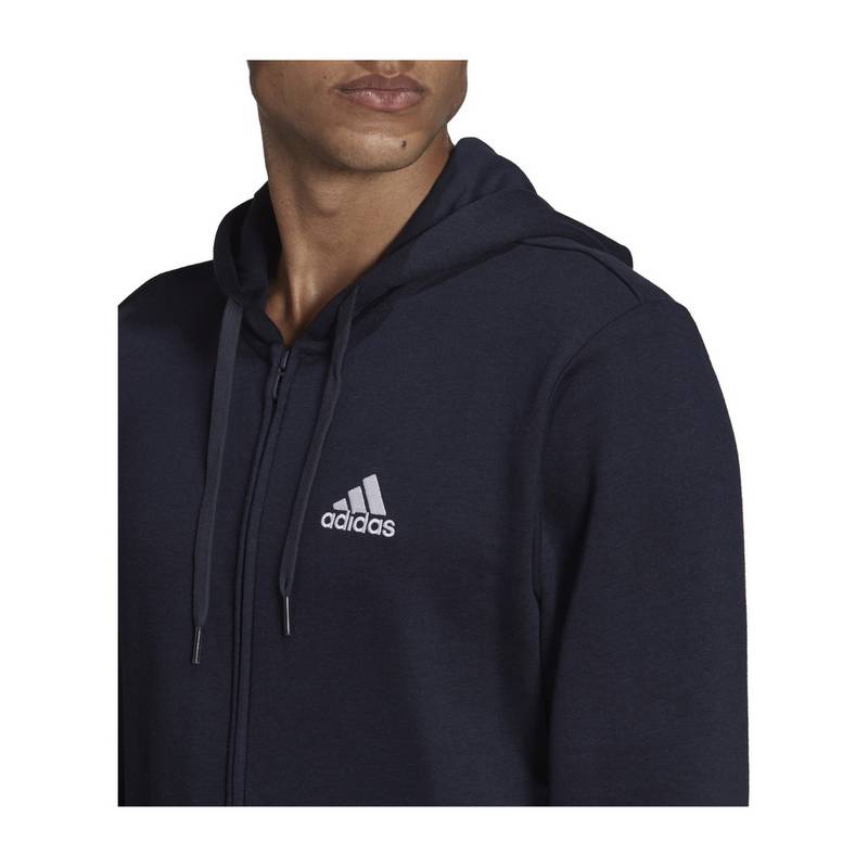 adidas Essentials Kapuzenjacke Trainingsjacke Herren