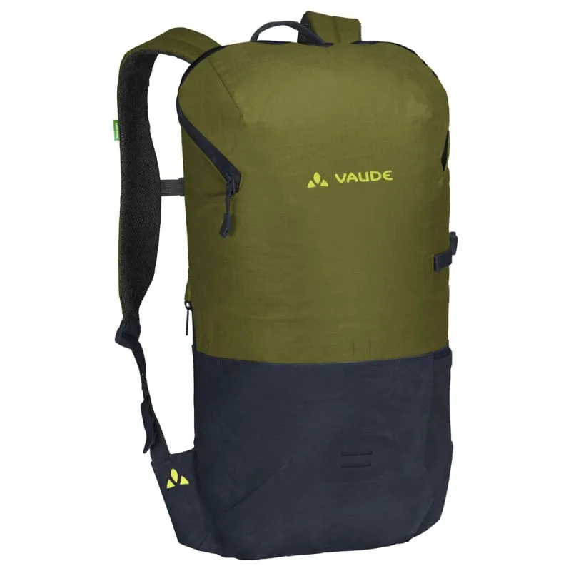 Vaude Rucksack CityGo 14 - Bamboo