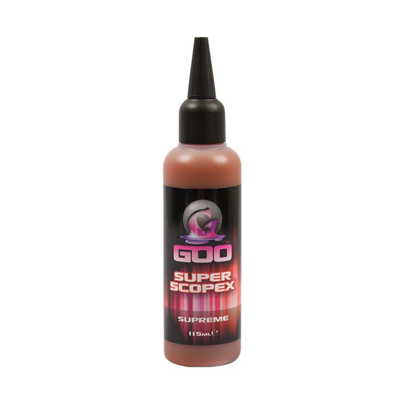 Booster carpe goo super scopex supreme