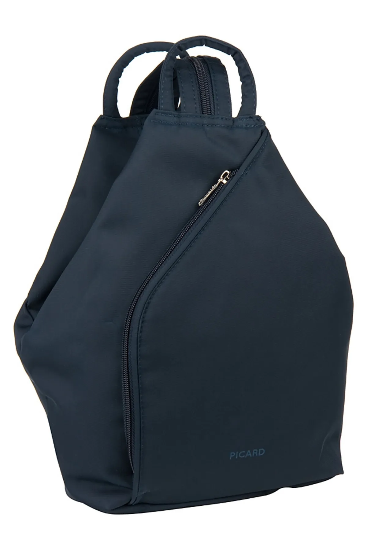 Picard  Rucksack - Schwarz - Unifarben