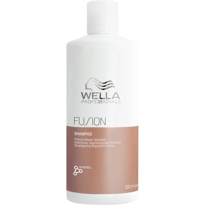 Intense Repair Shampoo