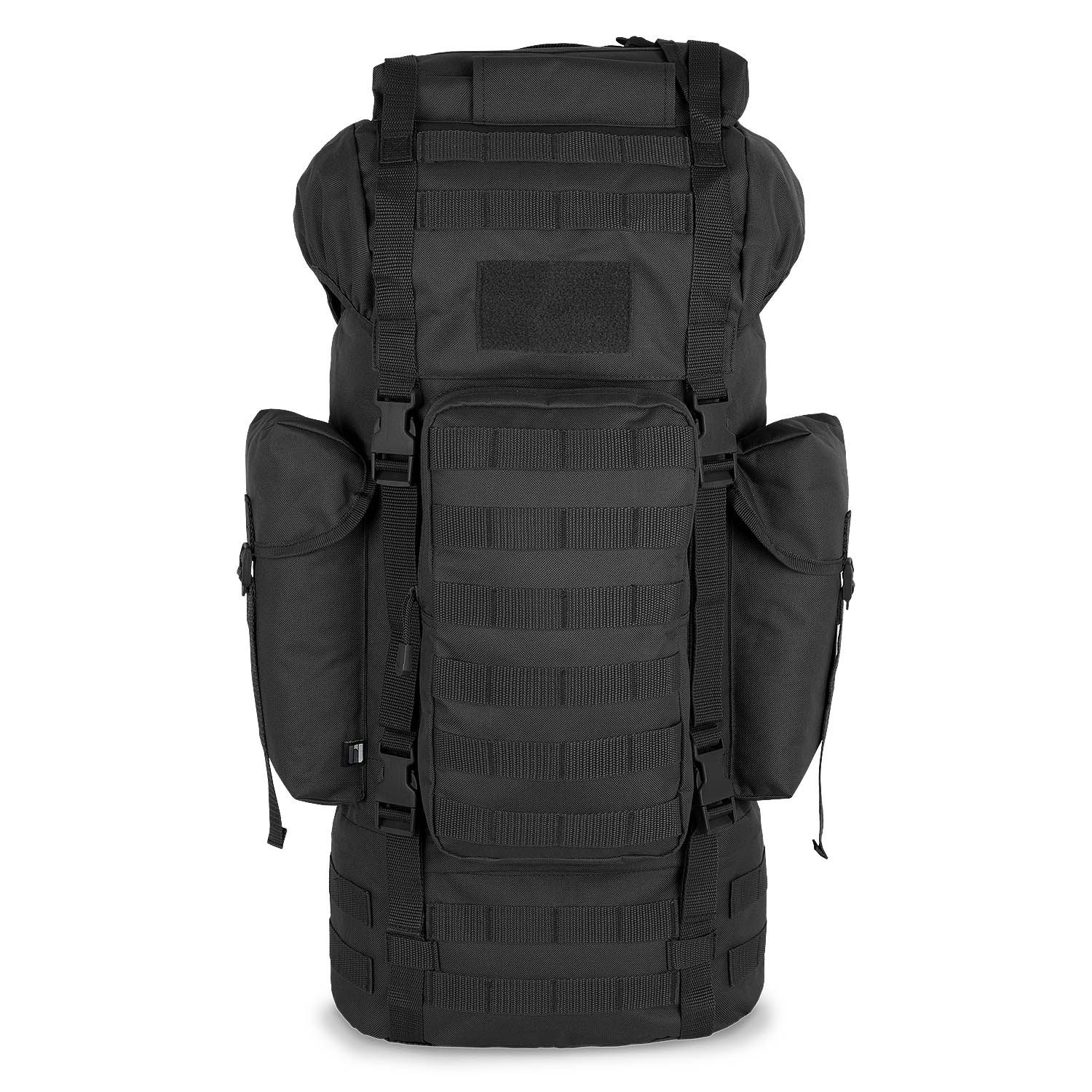 BW Kampfrucksack Gen. II Molle