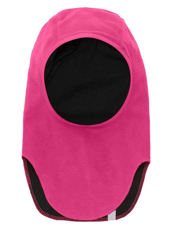 Color Kids Sturmhaube in Pink günstig kaufen