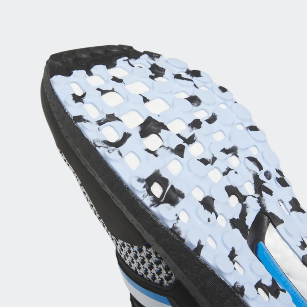 adidas Ultraboost DNA 1.0 Mighty Ducks x HAWKS GV8815 / schwarz