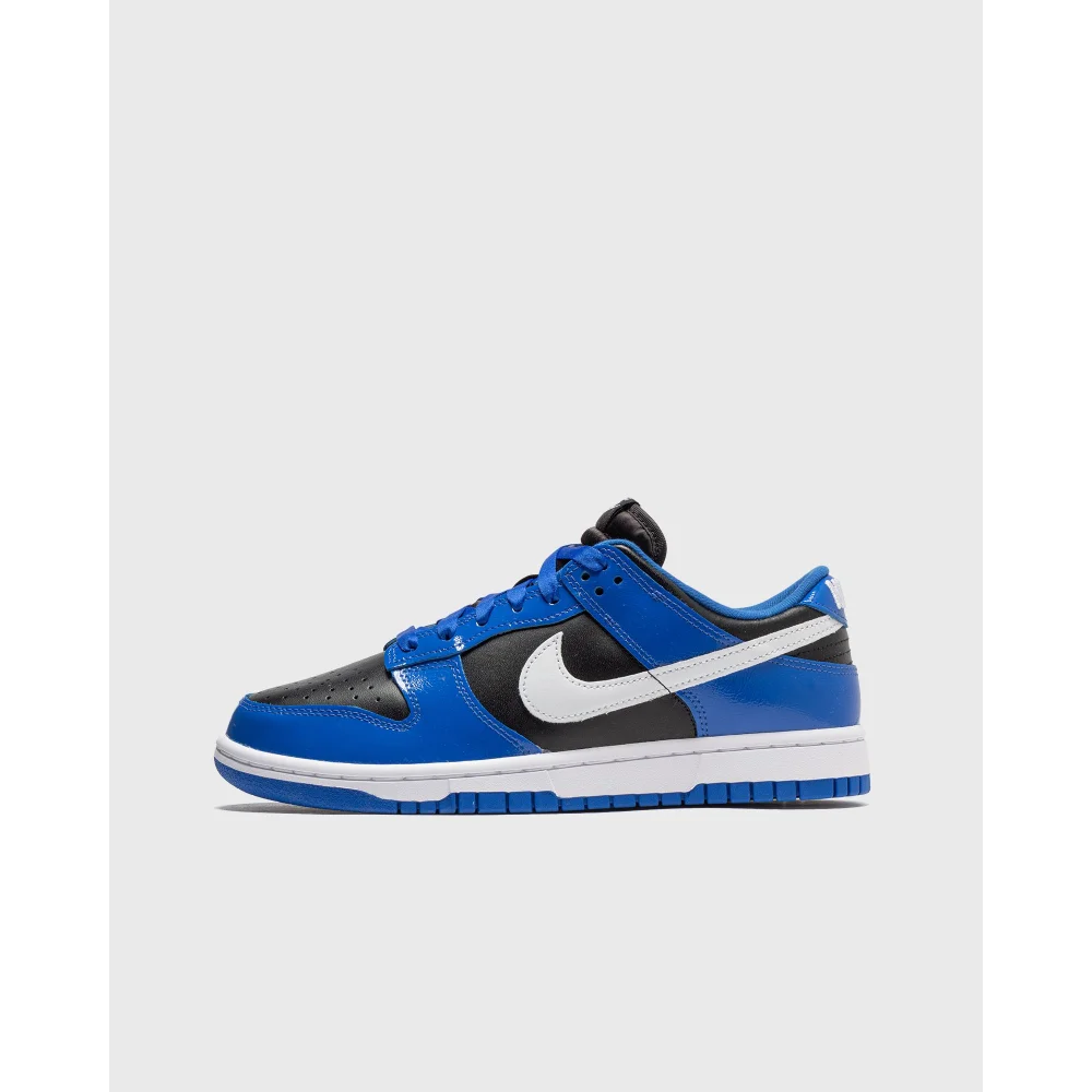 Nike Dunk Low ESS DQ7576-400 / blau
