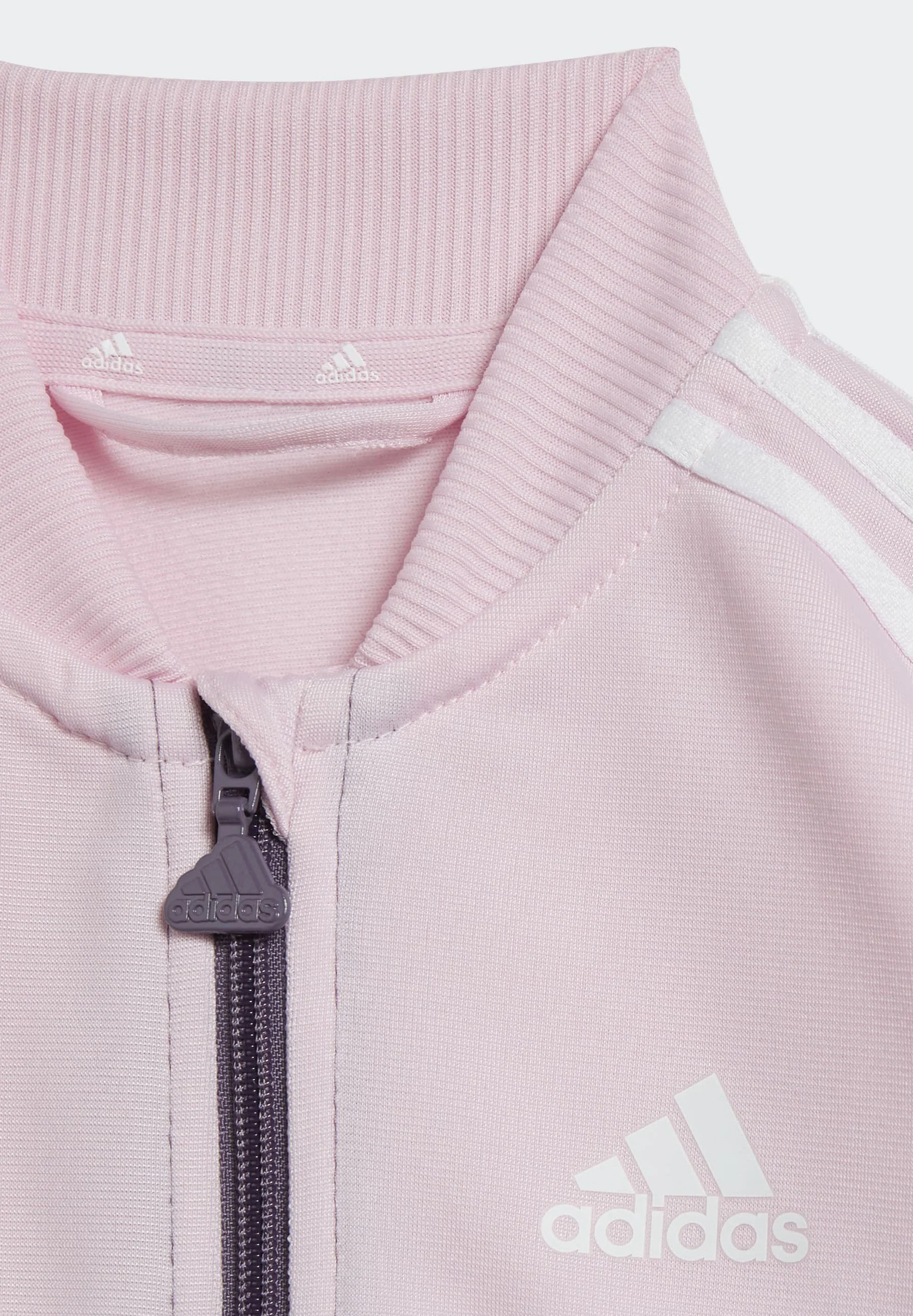 adidas Performance TIBERIO 3-STRIPES COLORBLOCK - Chándal