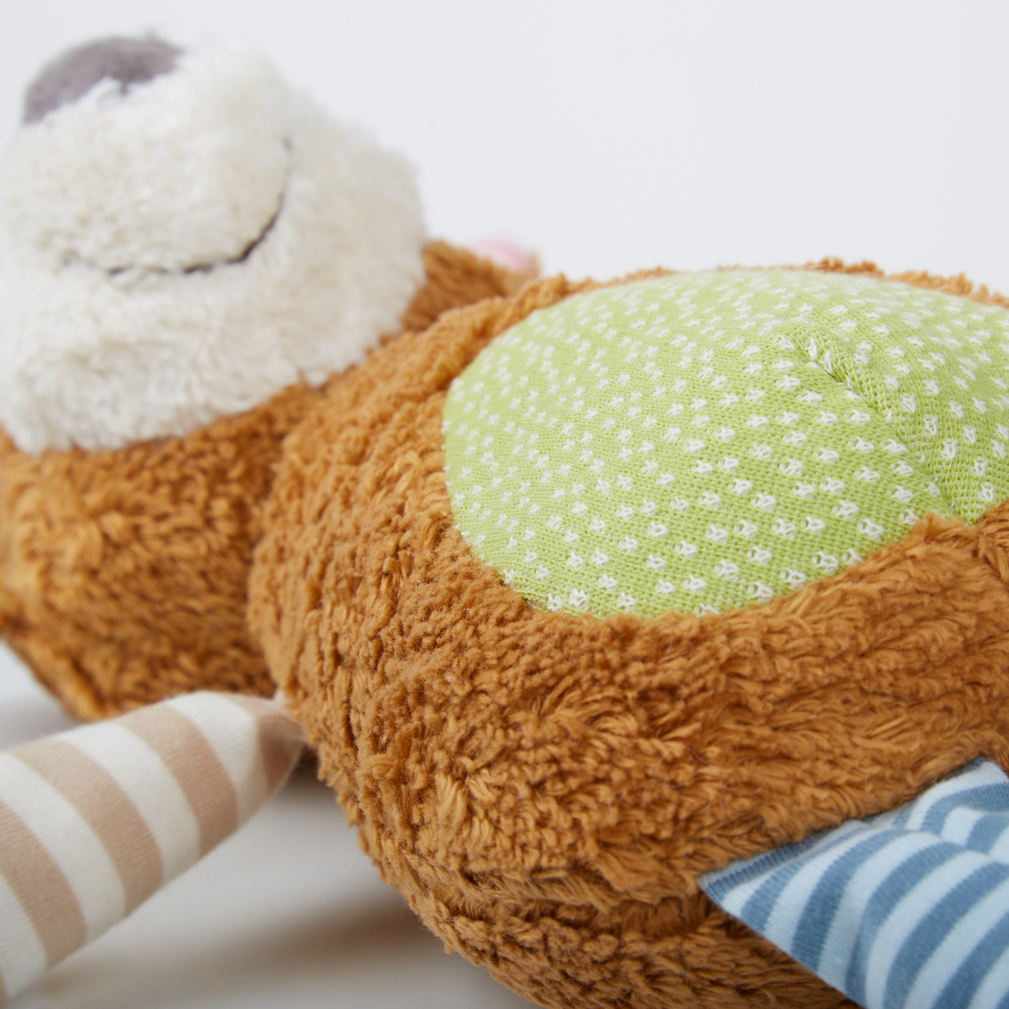 Bio Kuschelbär