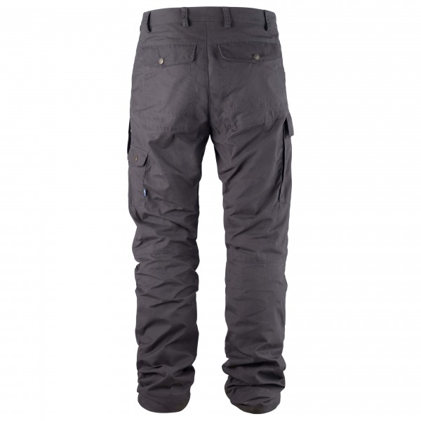 Fjällräven - Karl Pro Hydratic Trousers - Winterhose
