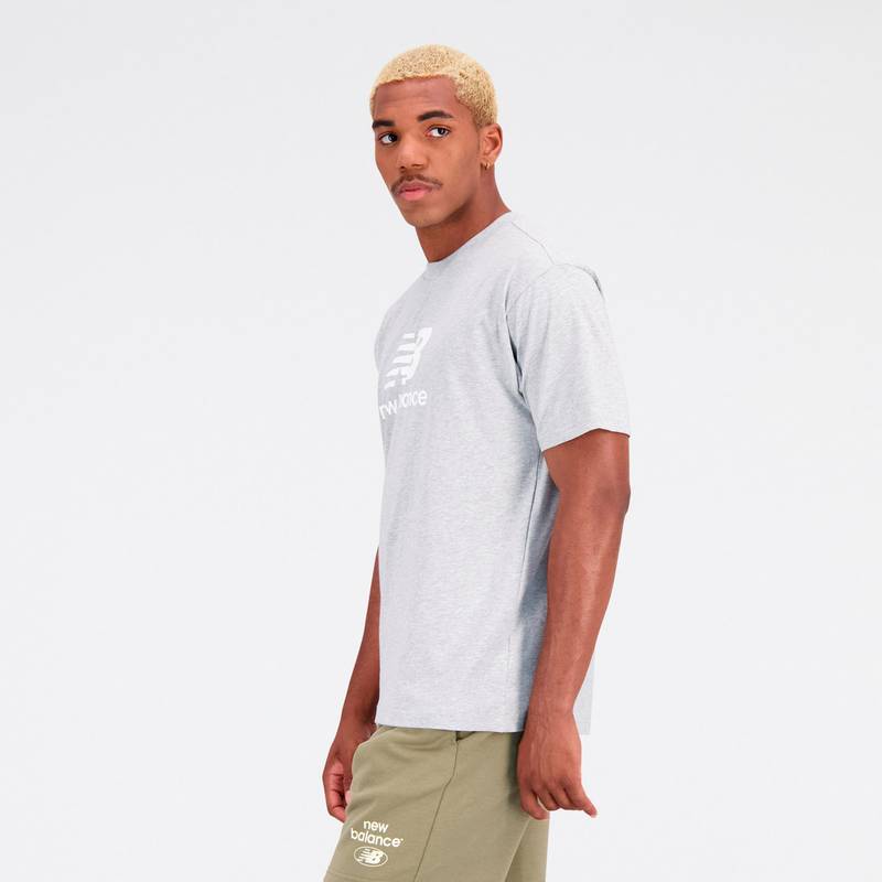 NEW BALANCE Essentials T-Shirt Herren