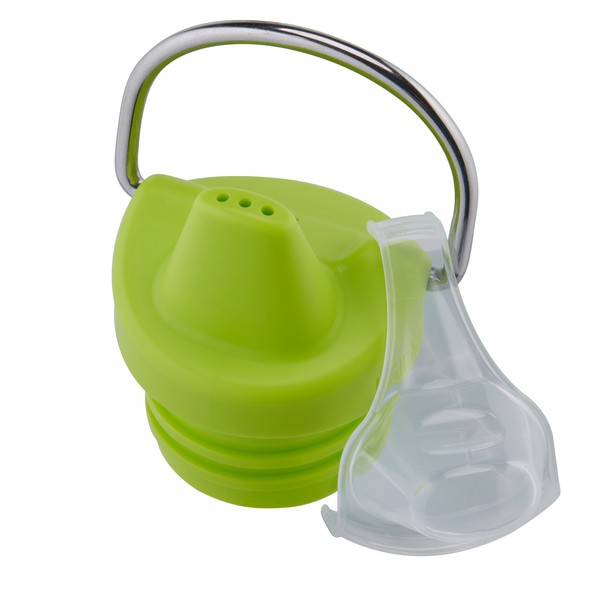 KID CLASSIC NARROW EINWANDIG, 355 ML, SIPPY CAP - Trinkflasche