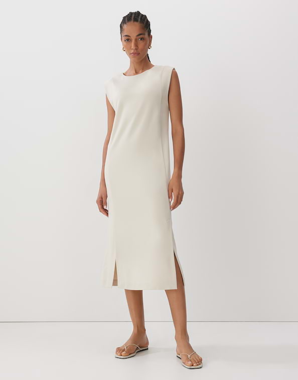 Sweatkleid Qujani
