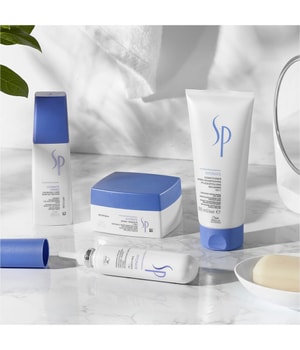System Professional Hydrate Emulsion Haarlotion-50 ml