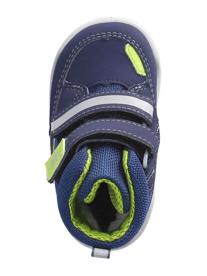 PEPINO Boots 