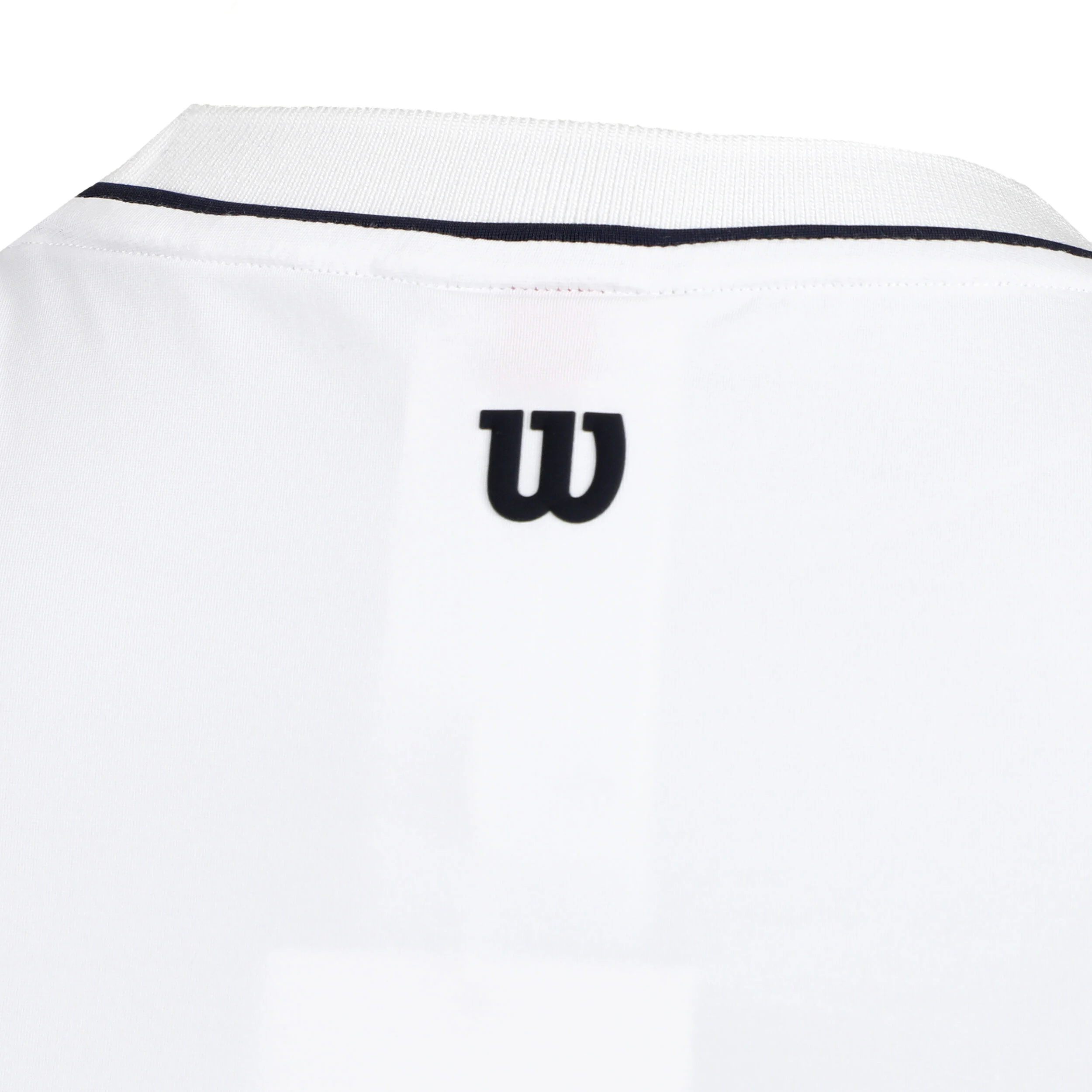 Baseline Seamless Team T-Shirt Damen - Weiß