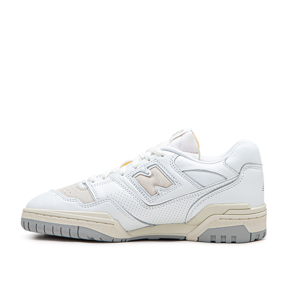 New Balance BB550PWG BB550PWG / weiss