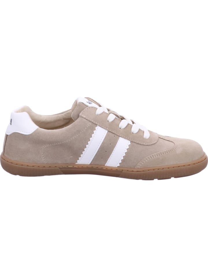 KOEL Damen- Schnürschuhe  in Beige günstig kaufen