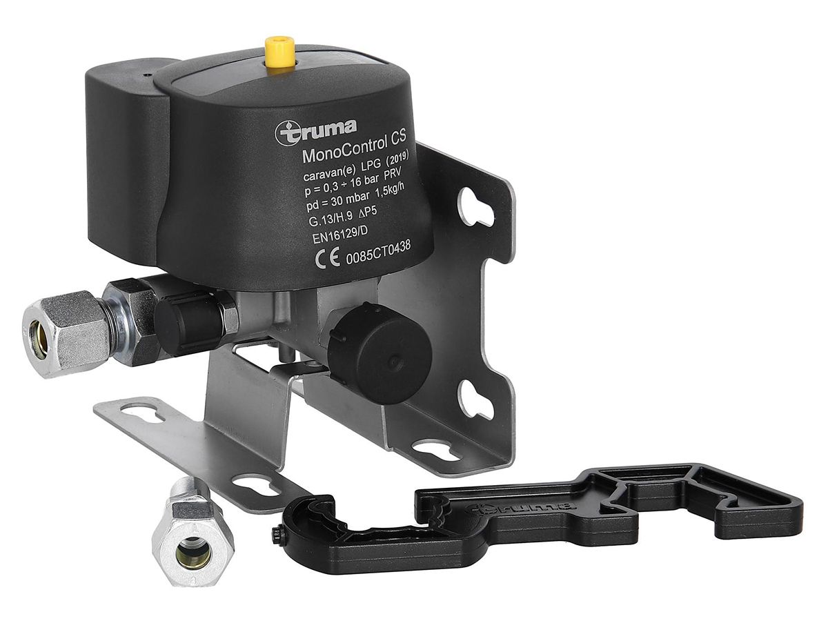 Truma MonoControl CS