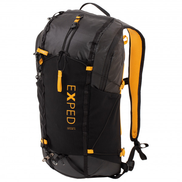 Exped - Impulse 15 - Wanderrucksack
