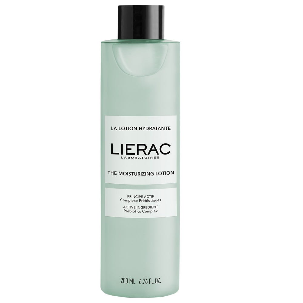Lierac Feuchtigkeitslotion 200 ml