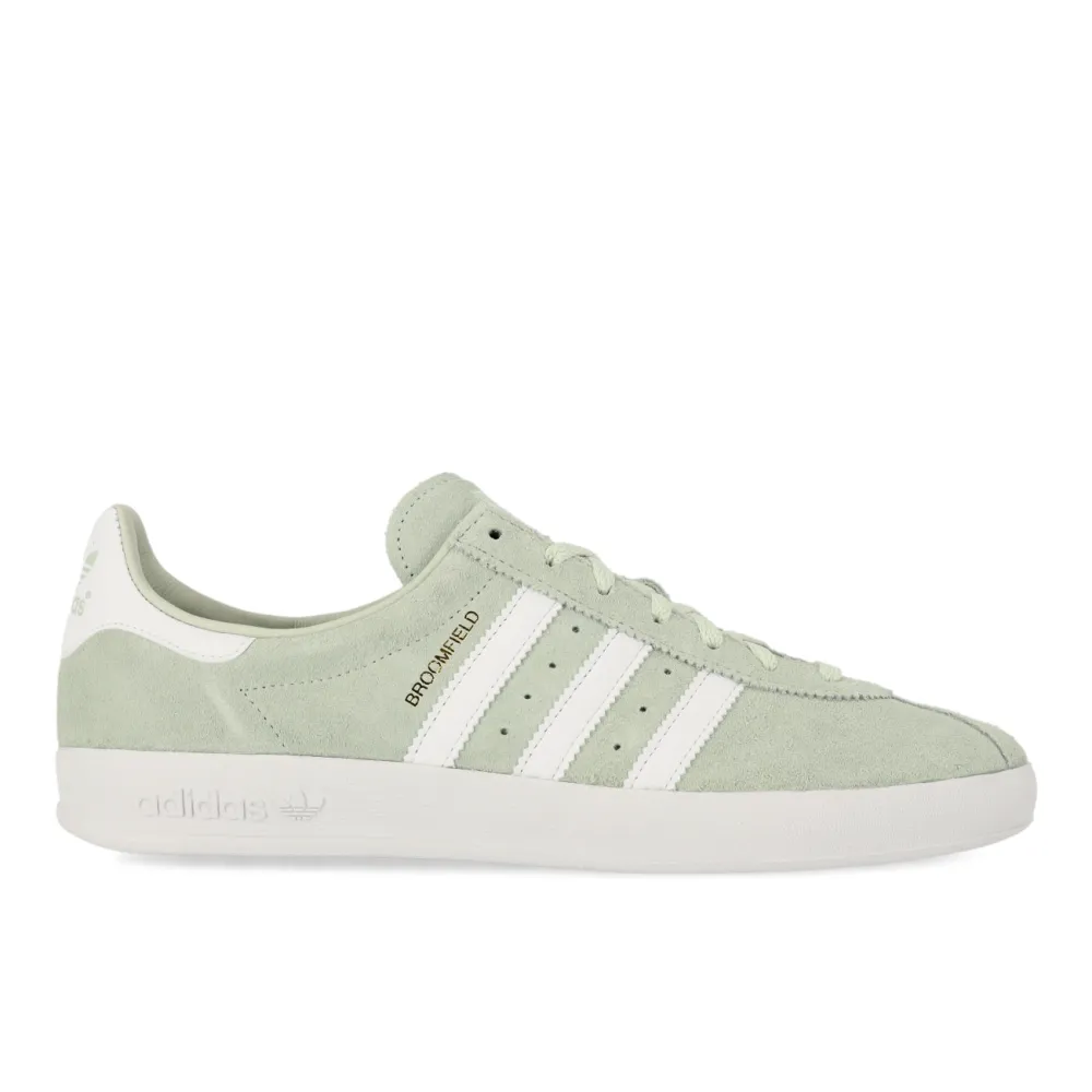 adidas Broomfield GW2548 / grün