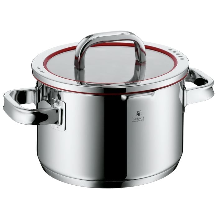 Function 4 Topf-Vorteils-Set*, 5-teilig
