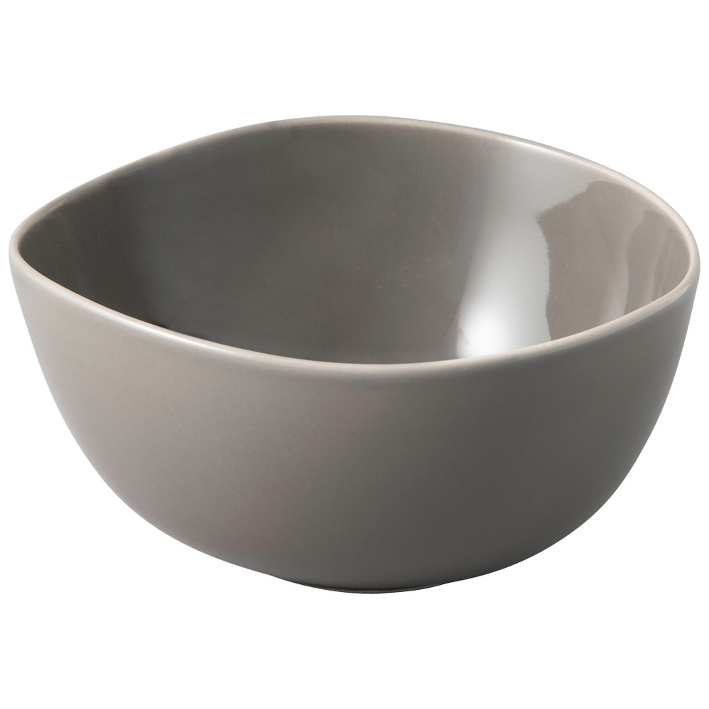 like. by Villeroy & Boch Bol Organic Taupe Bol