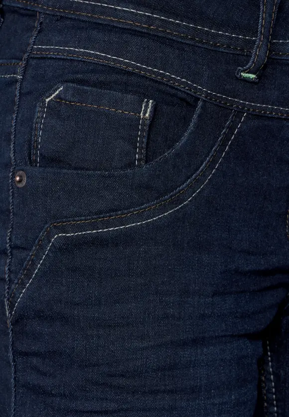 CECIL Loose Fit Jeans