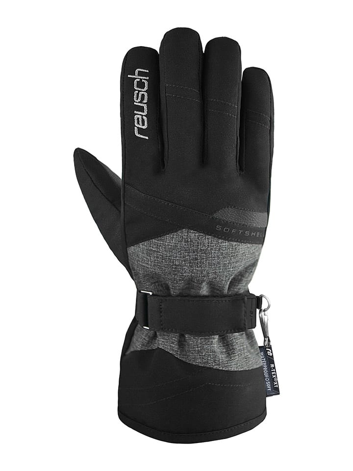 Reusch Ski-/ Snowboardhandschuhe 