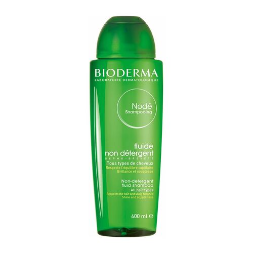Bioderma Nodé samponozó folyadék 200 ml