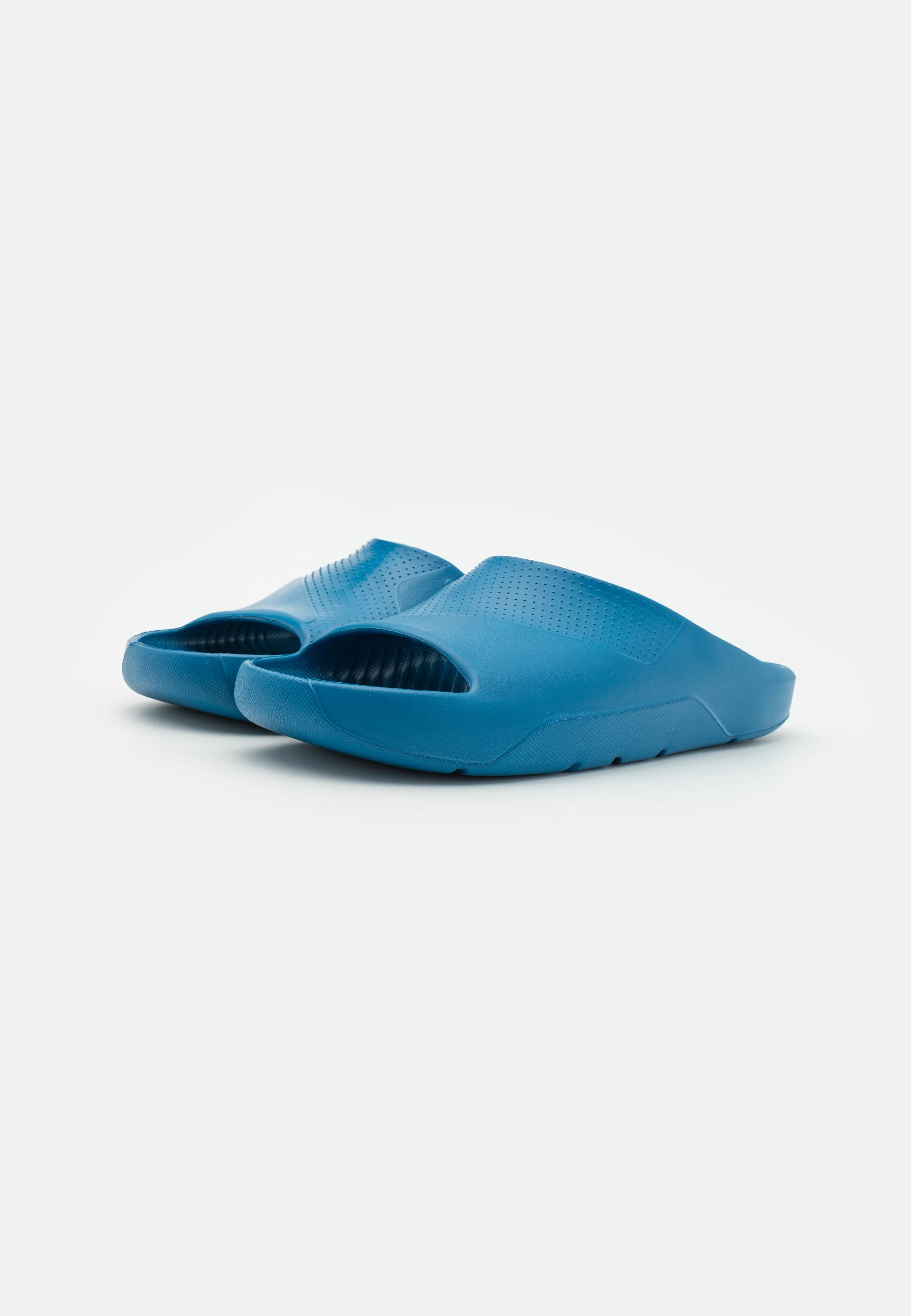 Jordan JORDAN POST SLIDE UNISEX - Chanclas de playa