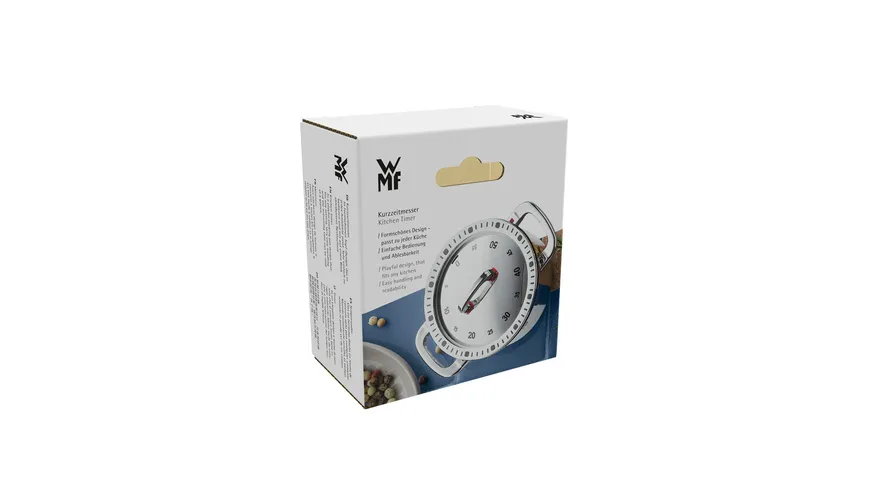 WMF Kurzzeitmesser Premium One