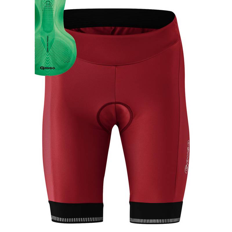 Gonso SITIVO Fahrradshorts Damen