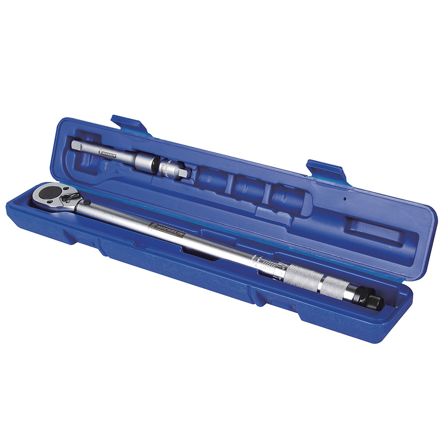 Drehmomentschlüssel von Michelin, 1/2", 1 Stück - ATU