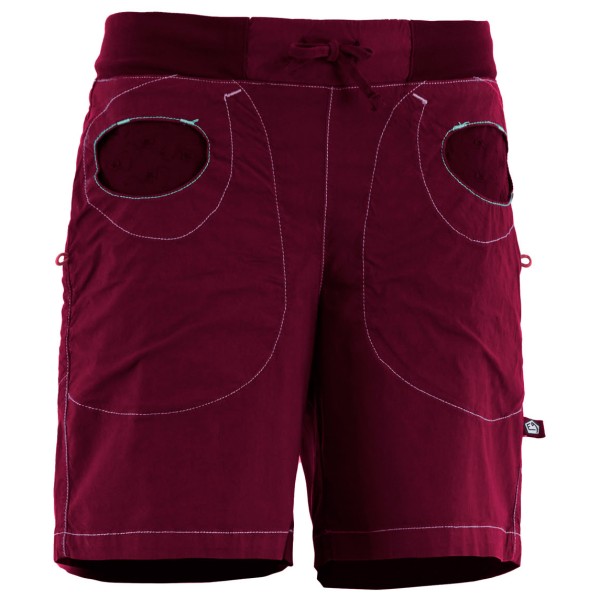 E9 - Women's Mix Short 2.3 - Shorts