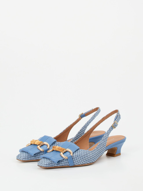 Slingpumps-13021590002 Andrea Puccini