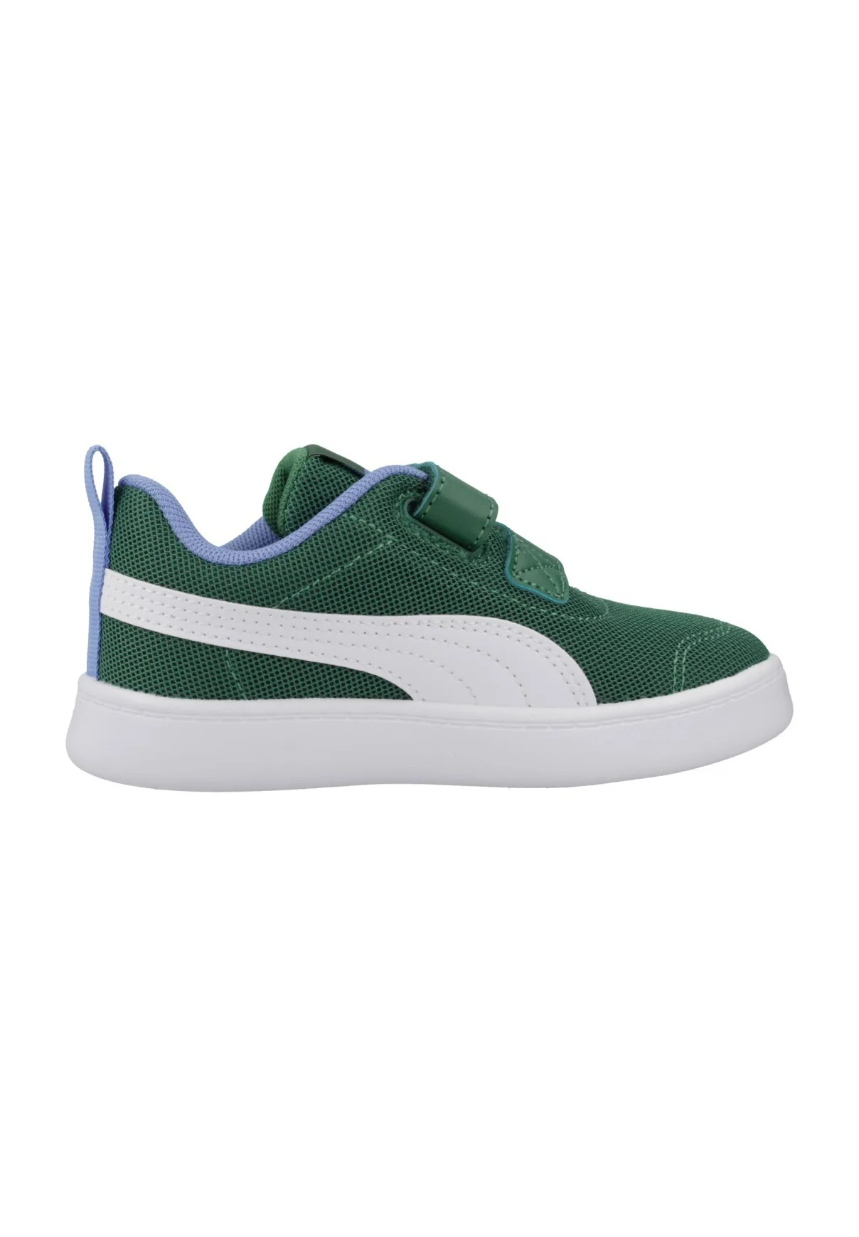 Puma COURTFLEX V2 - Zapatillas de entrenamiento