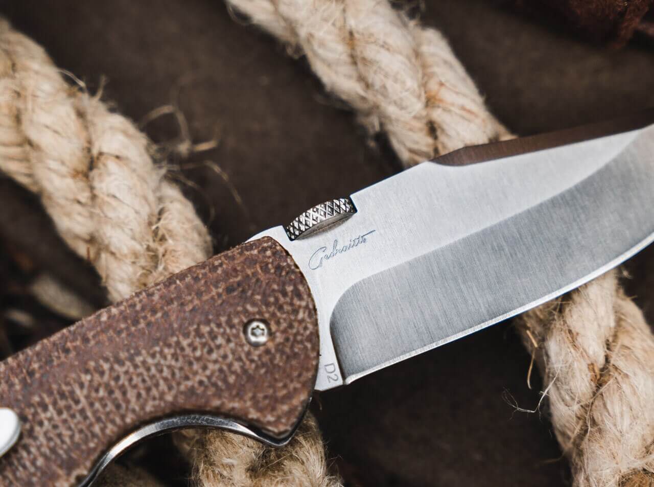 Pocket Bowie